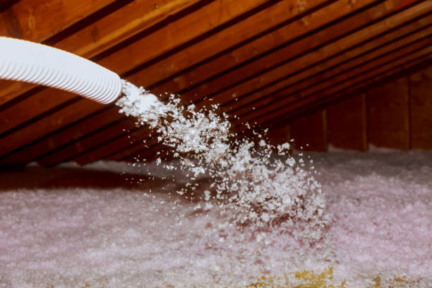 Insulation Contractors for Homes in West Babylon, NY