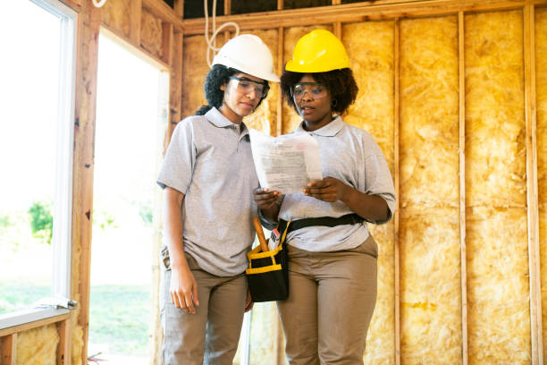 Range of Insulation Solutions in West Babylon, NY