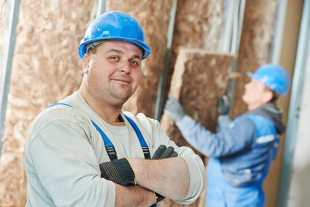 Best Garage Insulation Installation  in West Babylon, NY