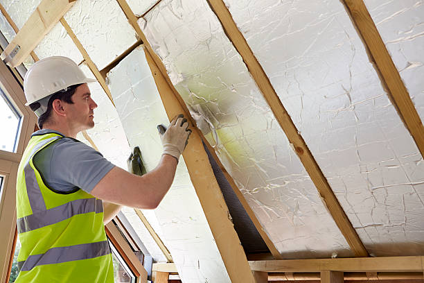 Best Spray Foam Insulation  in West Babylon, NY