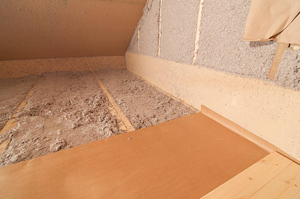Best Attic Insulation Installation  in West Babylon, NY